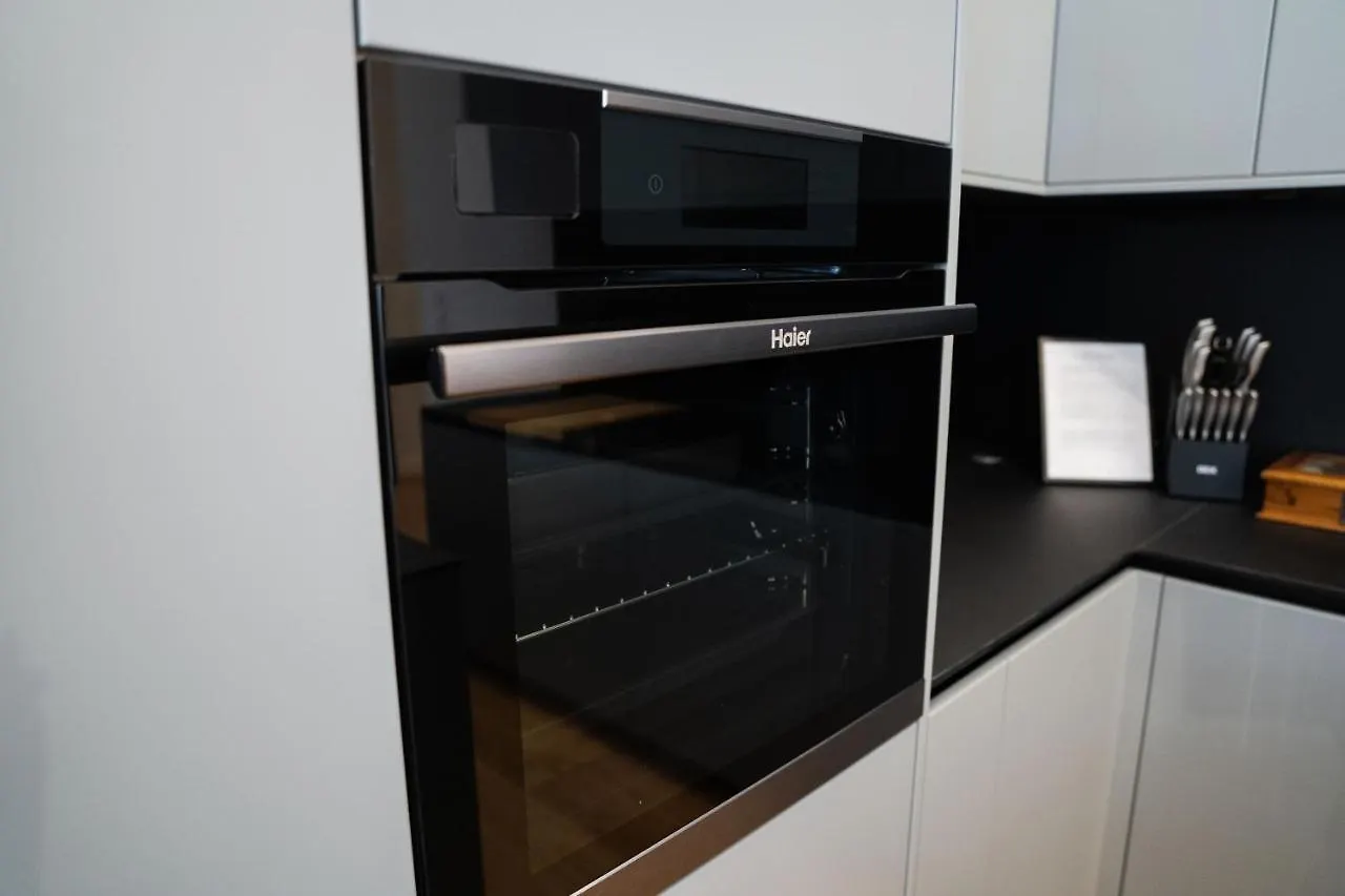Apartmán Maximilianstrasse Augsburg