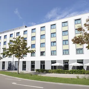 Hotel Express By Ihg, Augsburg