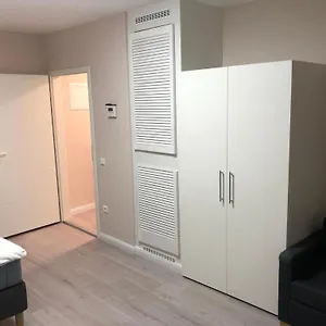 Hochfeld In Apartment