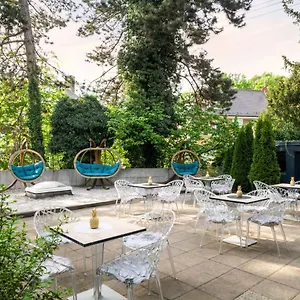 Arthotel Ana Gold Augsbourg