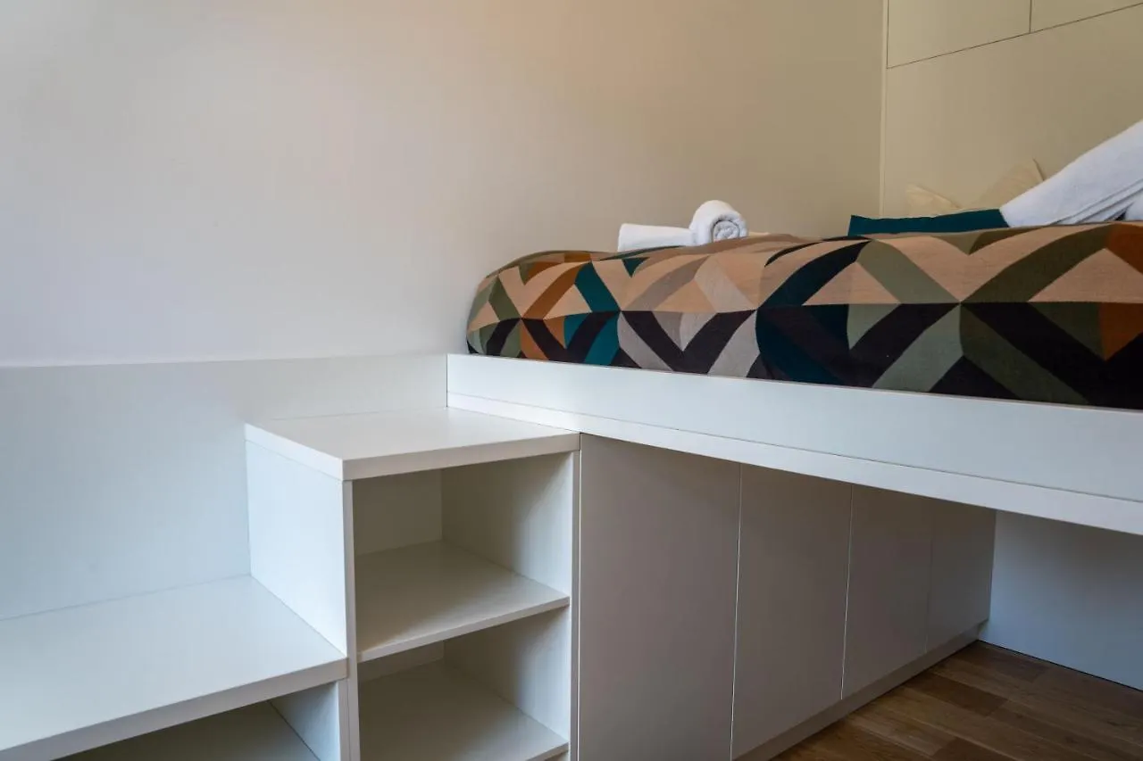 Ferienwohnung Maximilianstrasse Augsburg