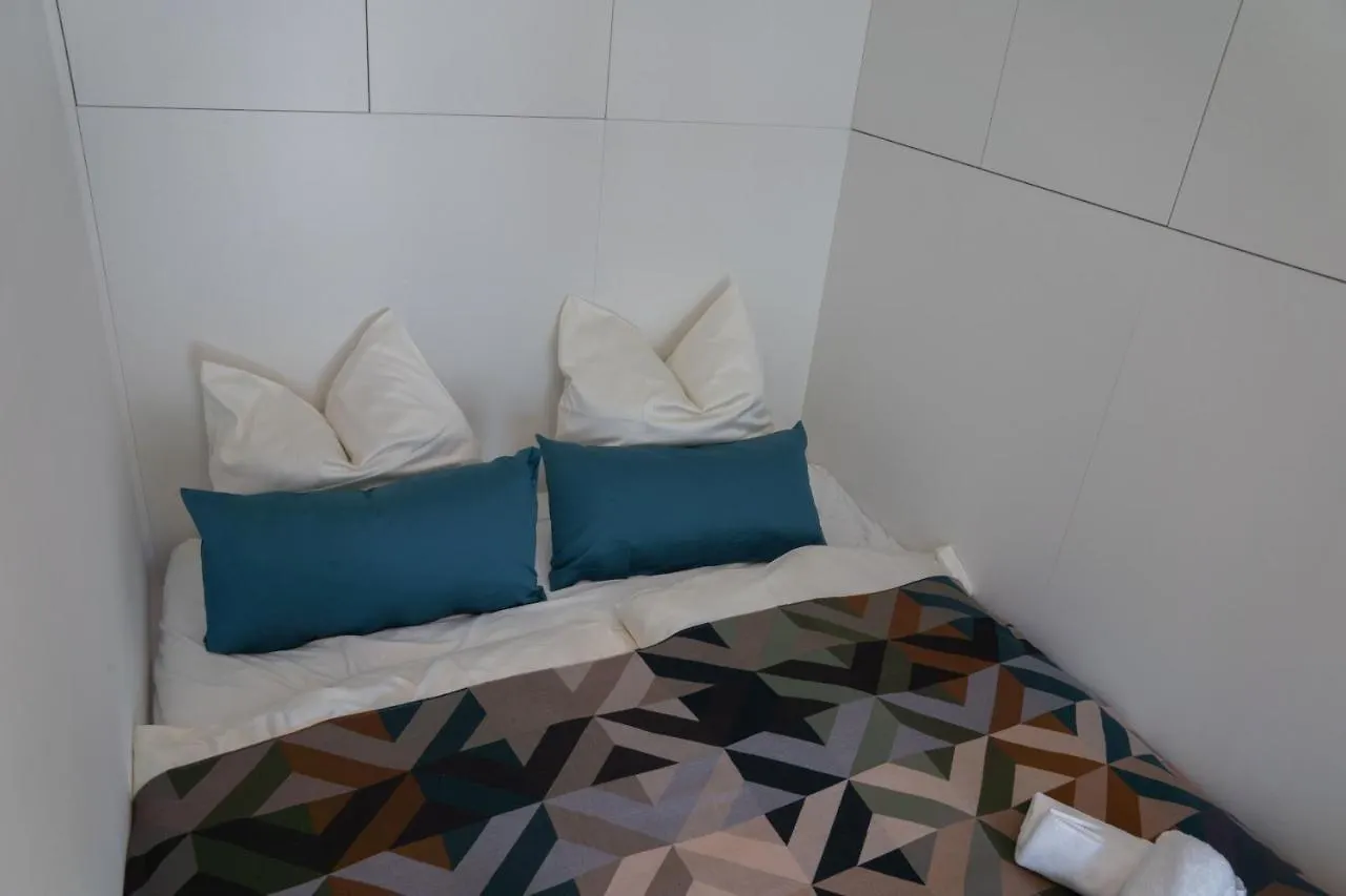 Ferienwohnung Maximilianstrasse Augsburg