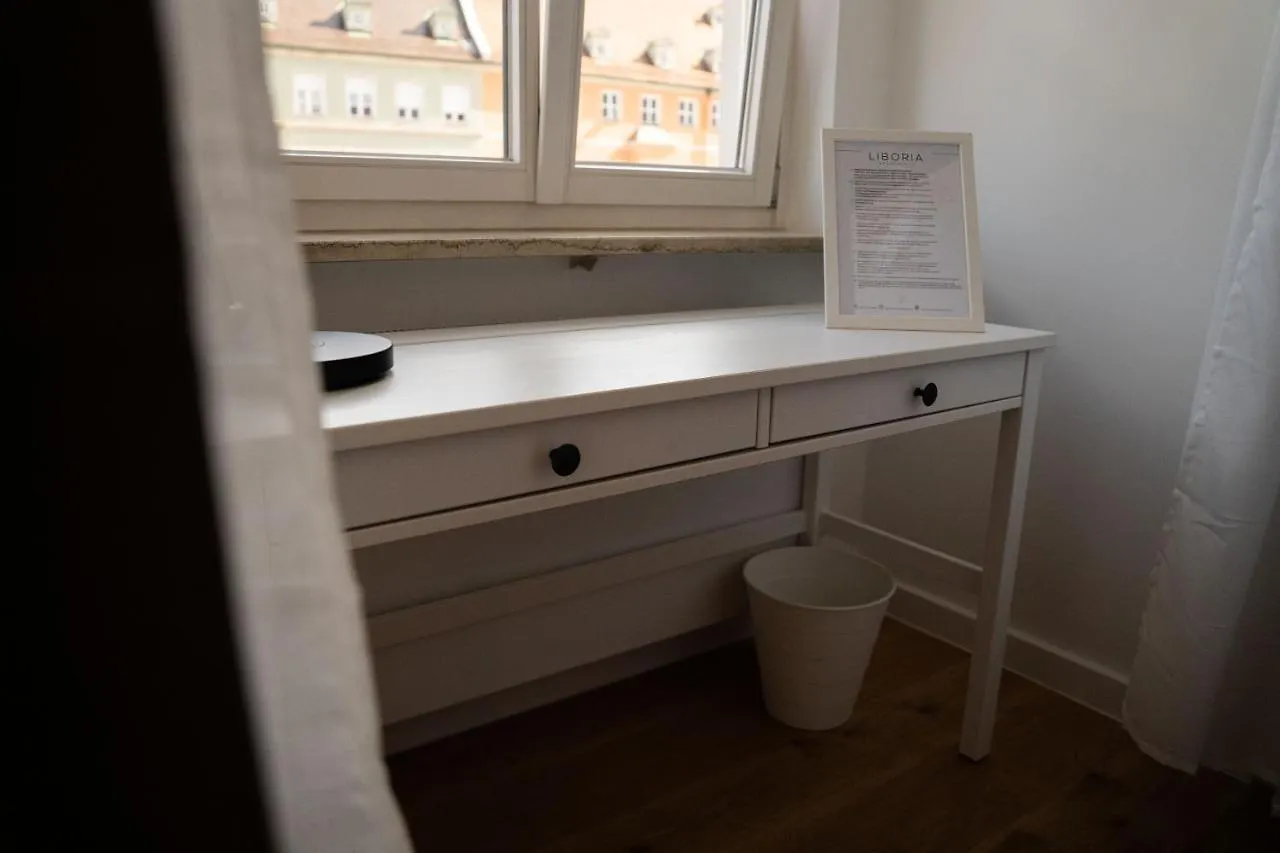 Ferienwohnung Maximilianstrasse Augsburg 0*,  Deutschland